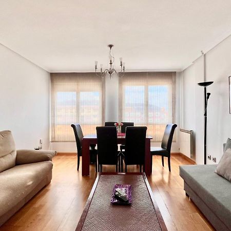 Housingleon - Conde Duplex Con Garaje Gratuito Apartment Exterior foto