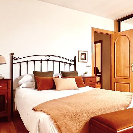 Housingleon - Conde Duplex Con Garaje Gratuito Apartment Exterior foto